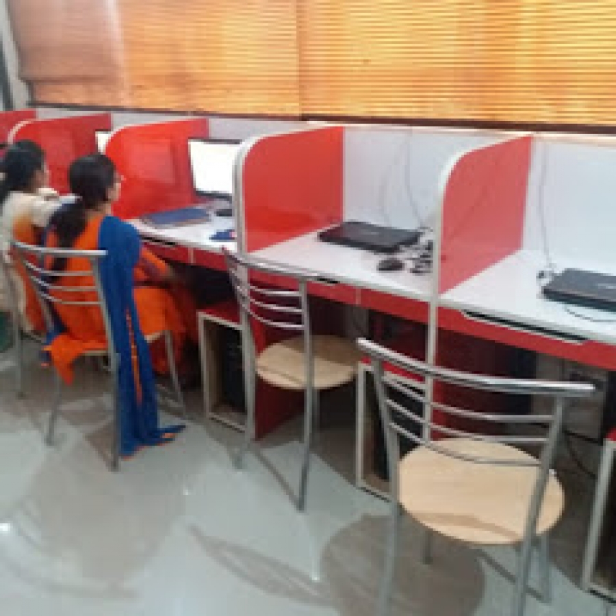 SHIEA(Shri Hariharan International English Academy)